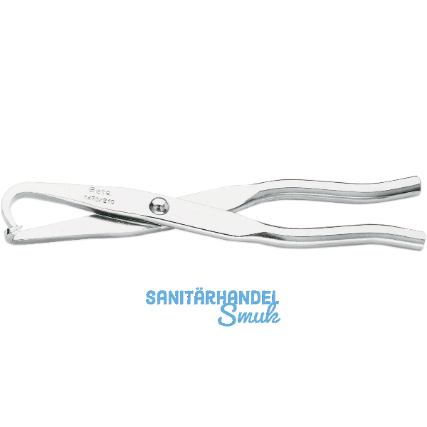 BETA Bremsfederzange 1470 f�r Trommelbremsen L�nge 210 mm