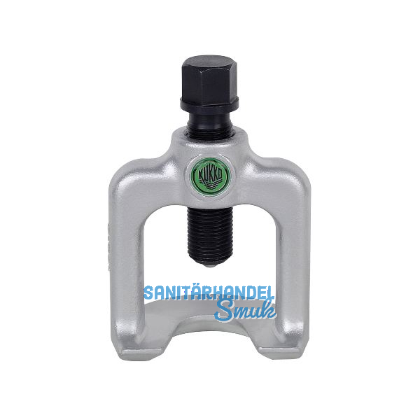 KUKKO Kugelgelenkabzieher 128-1 Gabel�ffnung 18 mm