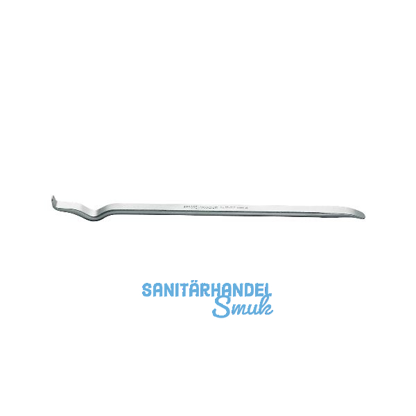 GEDORE Montierhebel 39 schwere Ausf�hrung L�nge 610 mm