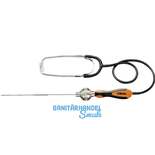BETA Motor-Stethoskop 1499 Abtastnadel 230 mm