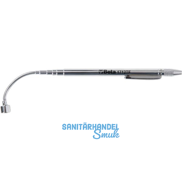 Teleskopmagnetheber 150-587 mm DM = 11 mm maximales Gewicht 1kg