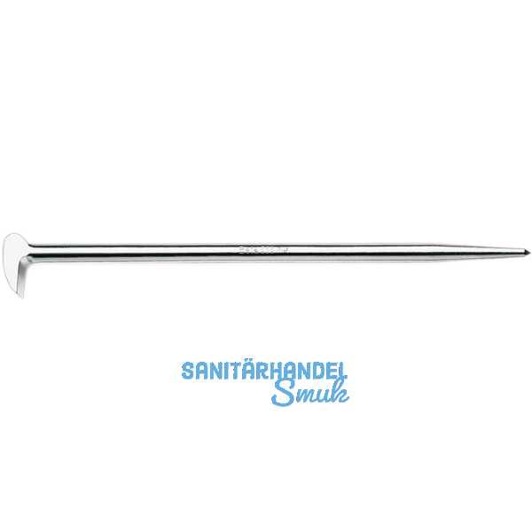 BETA Hebeleisen 964 gebogen L�nge 400 mm