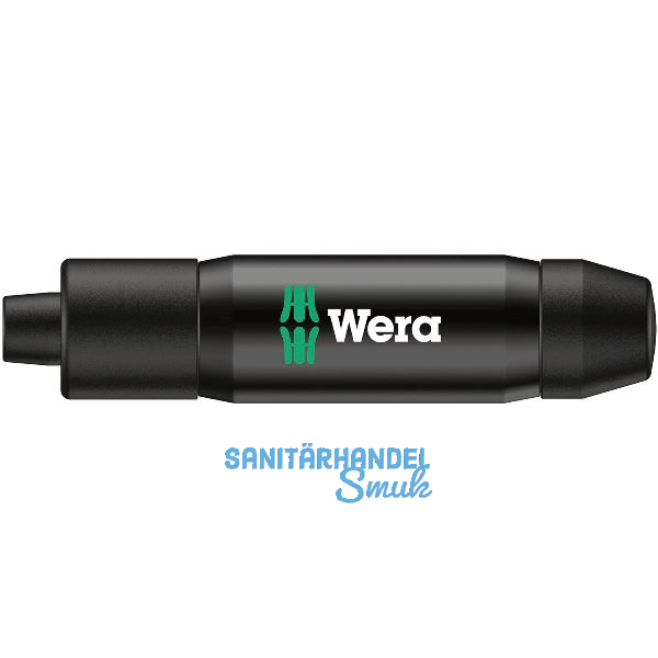 WERA Schlagschraubendreher 2090 Innensechskant