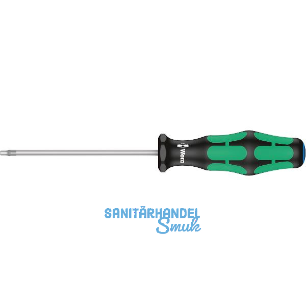 WERA Sechskant Schraubendreher 354 Hex-Plus 2,0 x 75 mm