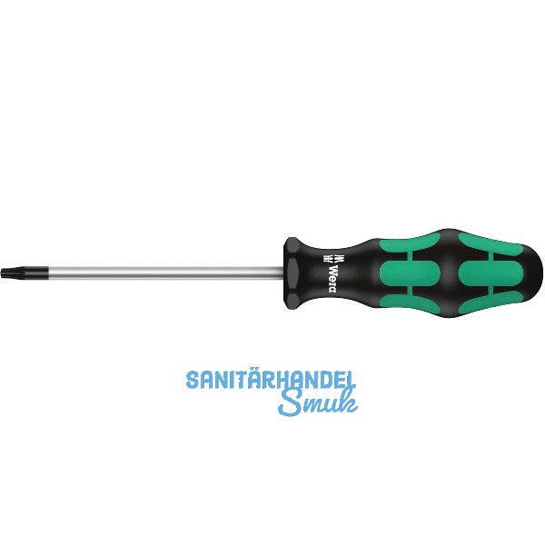 WERA Schraubendreher 367 TX 30/115 mm