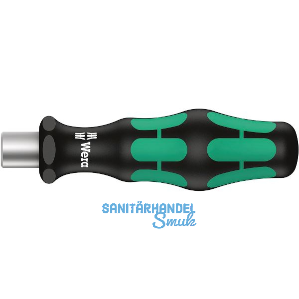 WERA Bithandhalter 813 magnetisch