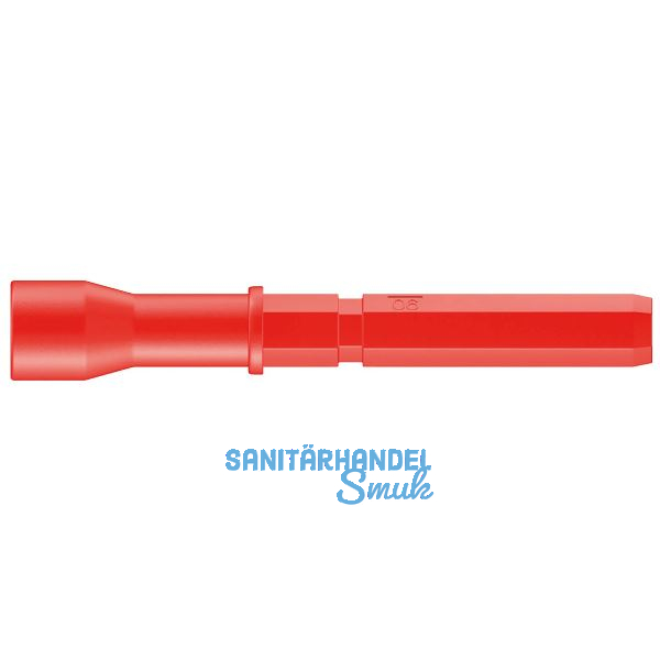 WERA VDE-Wechselklinge Kraftform Komp. 97VK Schaltschrankschl�ssel 89 mm