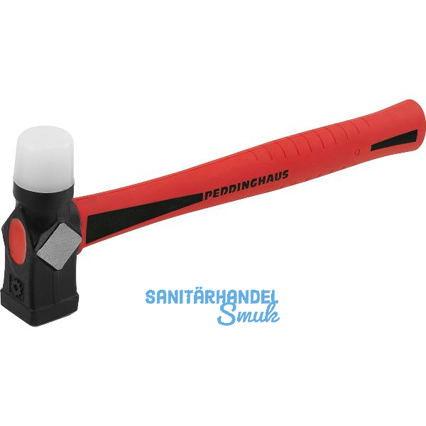 PEDDINGHAUS Schlosserhammer Duo Ultratec 860 g