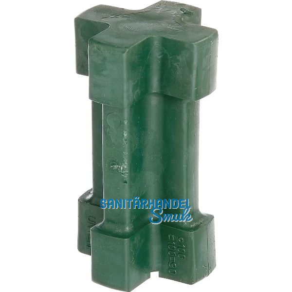 Einschlag-Werkzeug f�r Einschlag-Bodenh�lsen 90x90 mm, 100x100 mm und ?100 mm