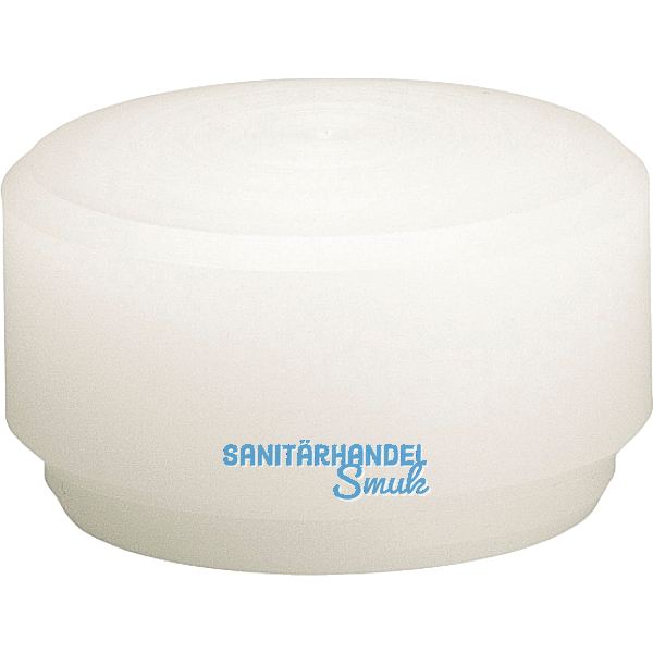 HALDER Nylonhammer-Einsatz Kopfdurchmesser 40 mm