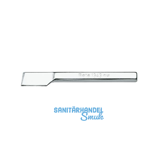 BETA Trennmei�el flachoval Schneidenbreite 26/46 mm L�nge 200 mm