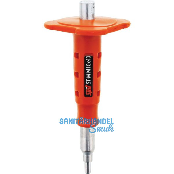 Spit Grip+L Einschlagwerkzeug zu Einschlaganker M10 x 25