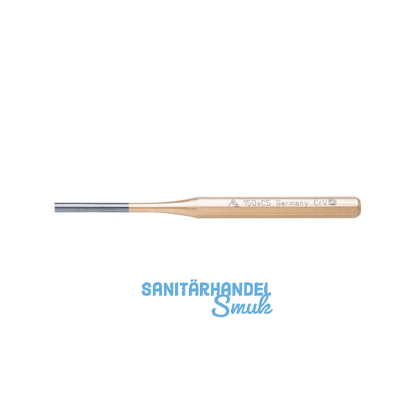 RENNSTEIG Splintentreiber achtkant DIN 6450 � 3 mm L�nge 150 mm