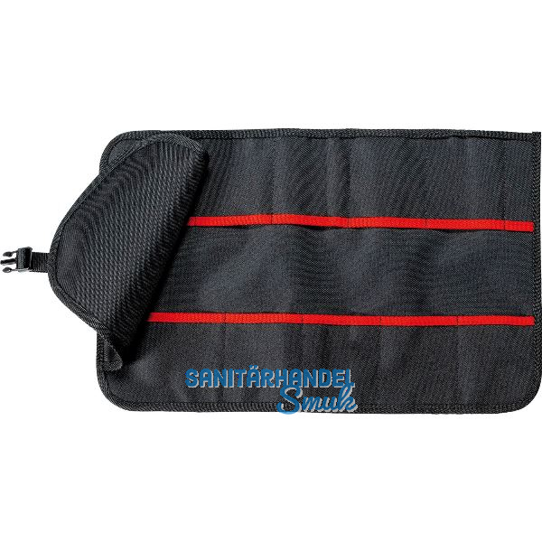KNIPEX Rolltasche f�r Werkzeug Leer 001941LE 13-F�cher