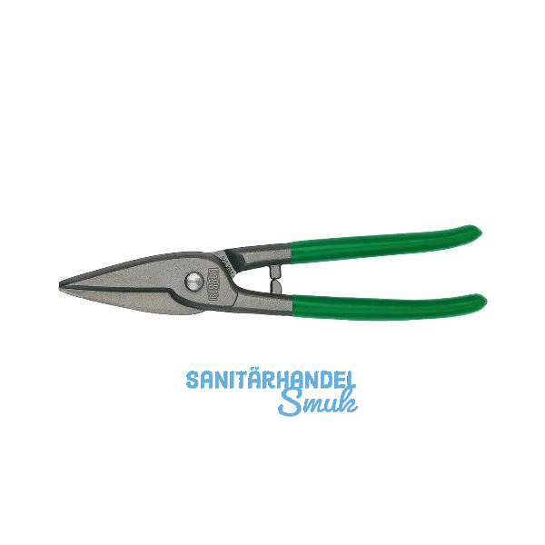 ERDI Blechschere Berliner Form L�nge 250 mm rechtsschneidend