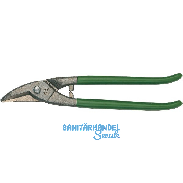 ERDI Loch-Blechschere L�nge 300 mm linksschneidend