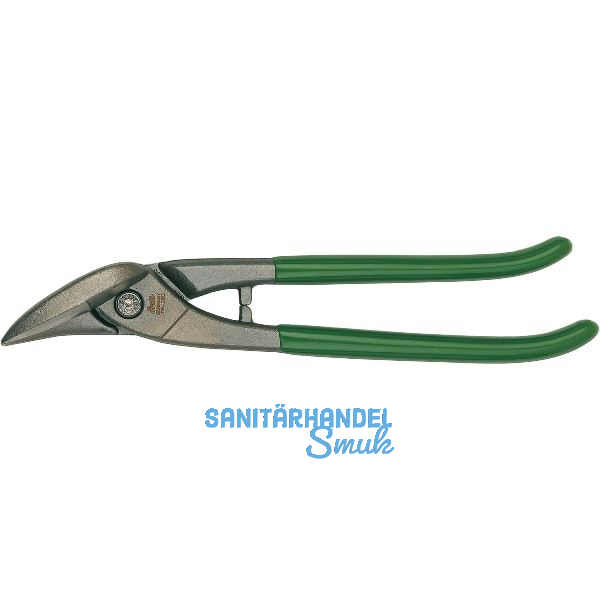 ERDI Ideal-Blechschere kombiniert L�nge 280 mm rechtsschneidend