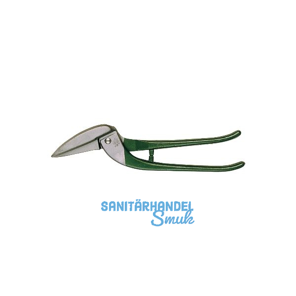 ERDI Durchlauf-Blechschere L�nge 300 mm rechtsschneidend