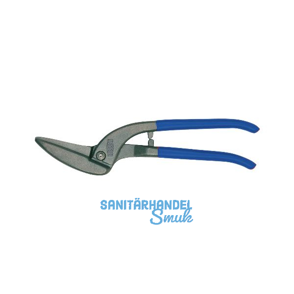 ERDI Durchlauf-Blechschere Edelstahl L�nge 300 mm rechtsschneidend