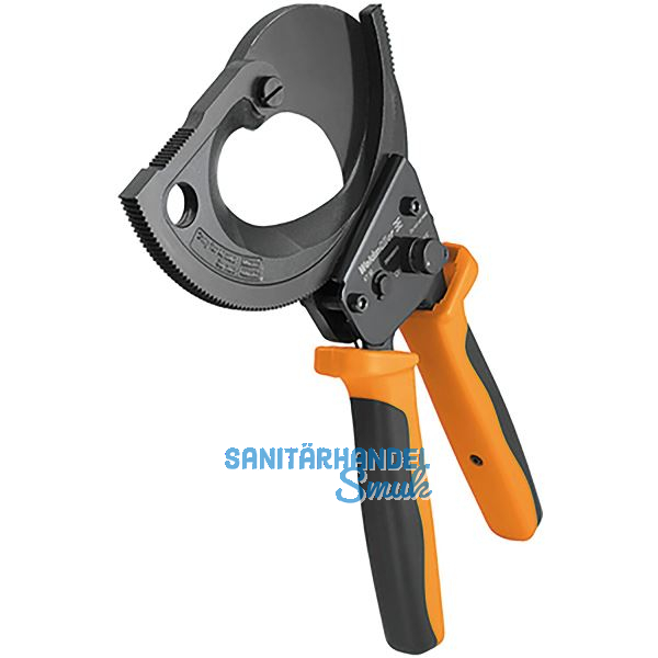 WEIDM�LLER Kabelschneider KT 50 Schneidleistung Kupfer/Aluminium 50 mm