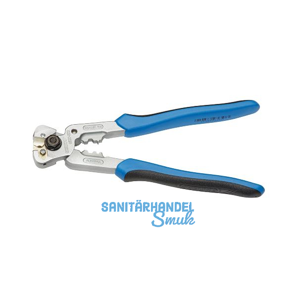 GEDORE Drahtseilschneider L�nge 200 mm f�r Drahtseile bis � 6 mm