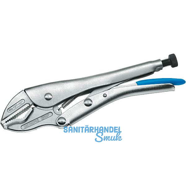 GEDORE Gripzange mit Spezial Maul L�nge 240 mm