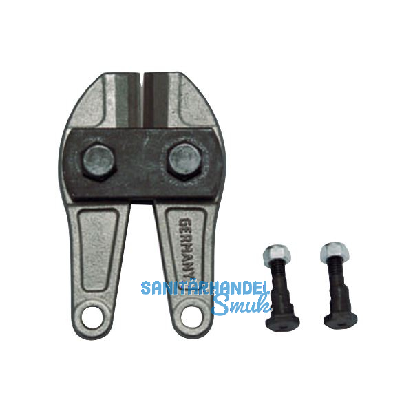 SOLIDO Bolzenschneider-Ersatzkopf 620 mm