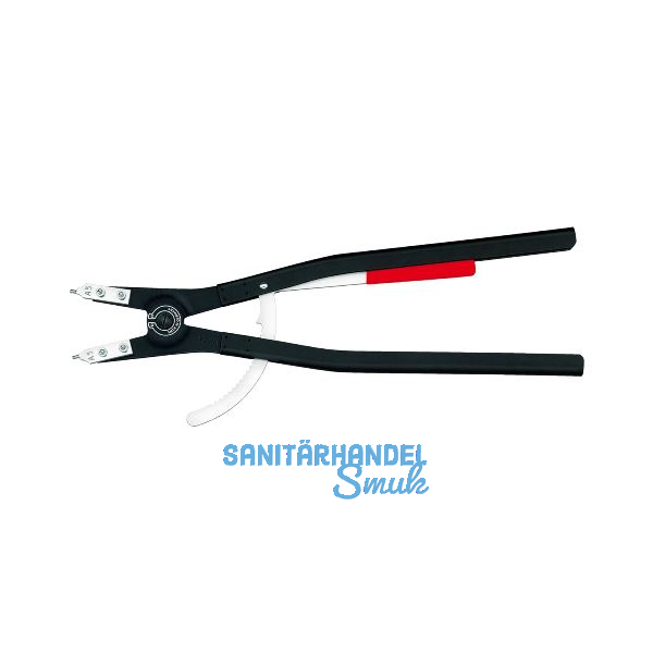 KNIPEX Sicherungsringzange DIN 5254 A au�en gerade A5
