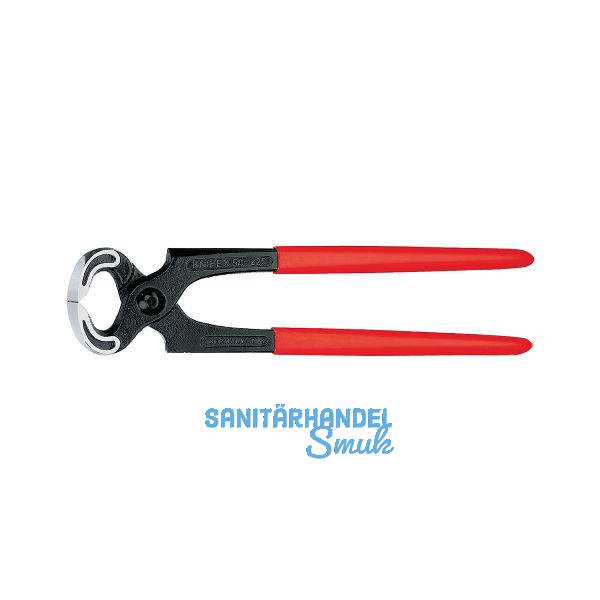 KNIPEX Bei�zange 5001 DIN9243, L�nge 180 mm