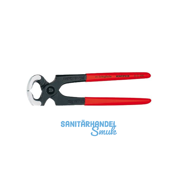 KNIPEX Hammerzange DIN9243 L�nge 210 mm