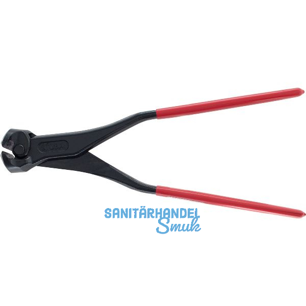 STUBAI Eisenflechterzange mit breitem Kopf L�nge 280 mm