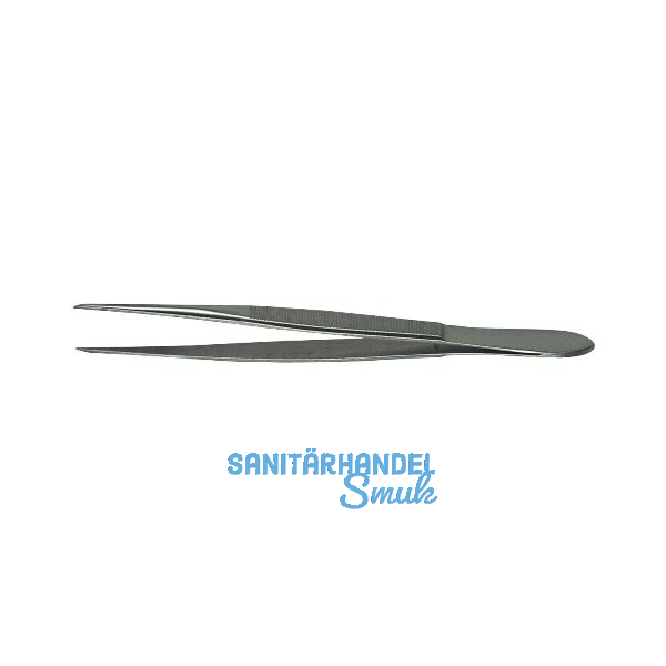 Pr�zisionspinzette gerade spitz L�nge 120 mm