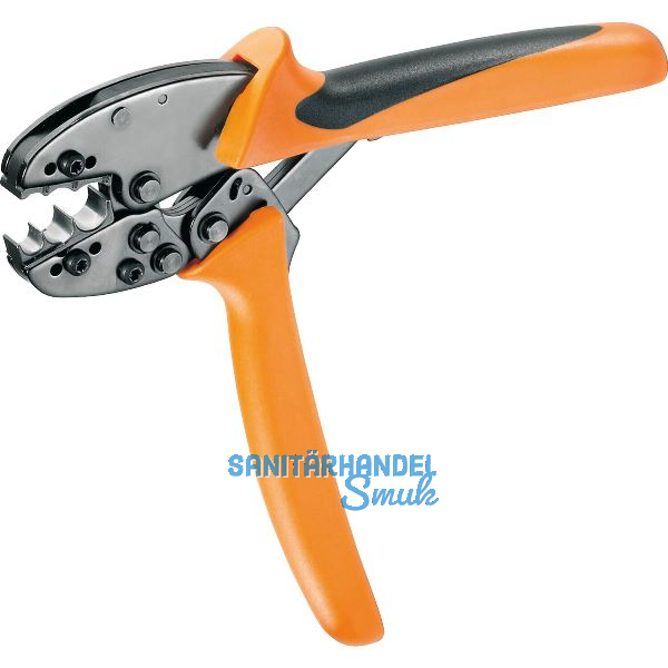 WEIDM�LLER Crimpzange CTN 25 D4 AWG 8-4 Crimpbereich 10-25 mm� L�nge 250 mm