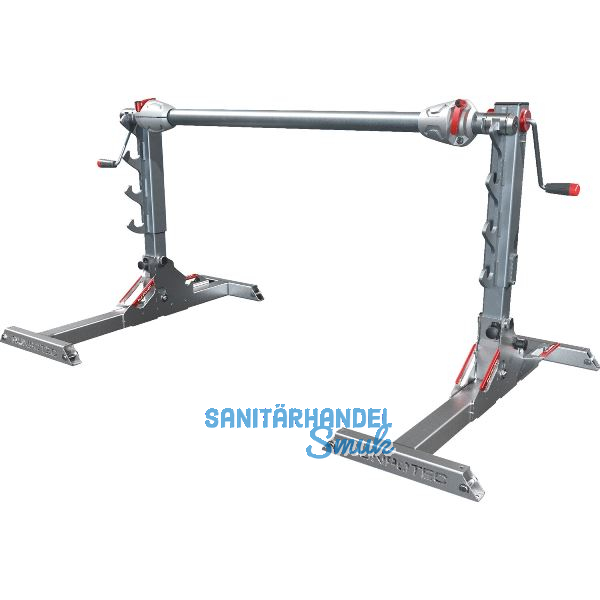 RUNPOTEC Trommelheber Runpolifer 4500 L 1600