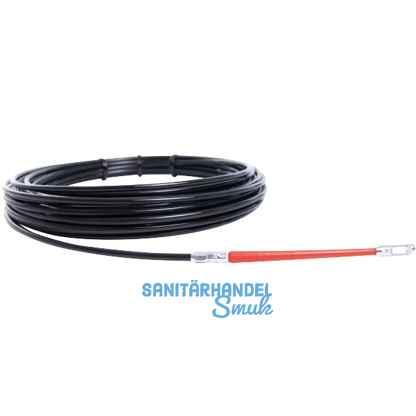 RUNPOTEC Kunststoff-Einziehband RUNPO1 25 m