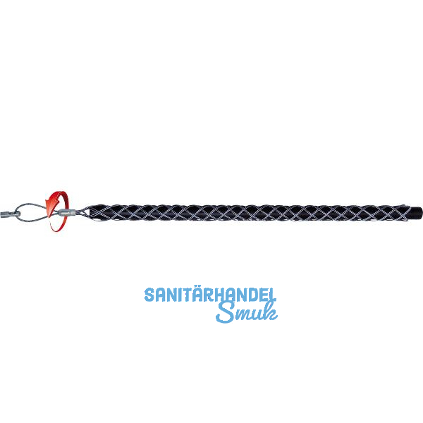 RUNPOTEC Kabelziehstrumpf mit Gewinde � 15-19 mm