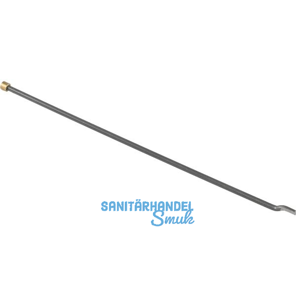 WEICON Ersatzmesser zu Universal-Kabelmesser gerade Klinge