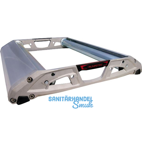 RUNPOTEC Kabeltrommelabroller PRO 530