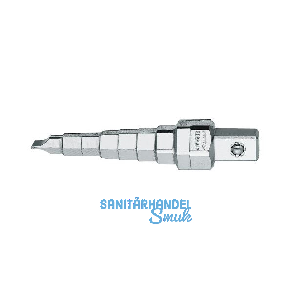 GEDORE Kombi-Stufenschl�ssel 8 Abstufungen f�r Verschraubungen 3/8-1"