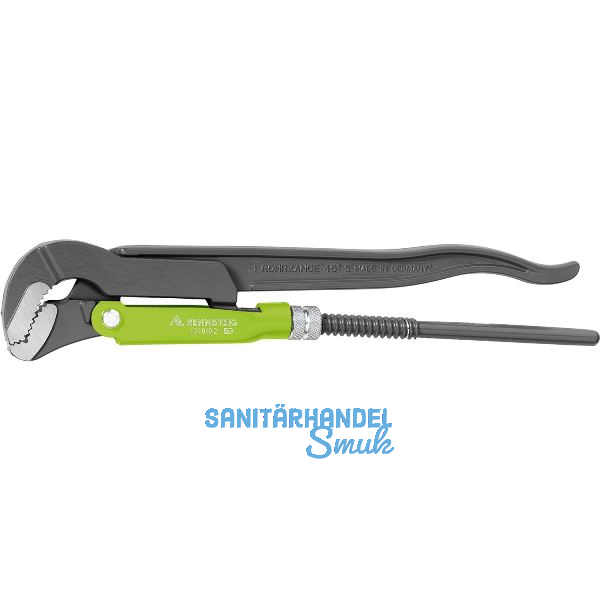 RENNSTEIG S-Maul Rohrzange 2" L�nge 530 mm