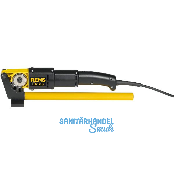 REMS Rohrtrennmaschine Nano Basic-Pack f�r Rohr Durchmesser 12-40 mm