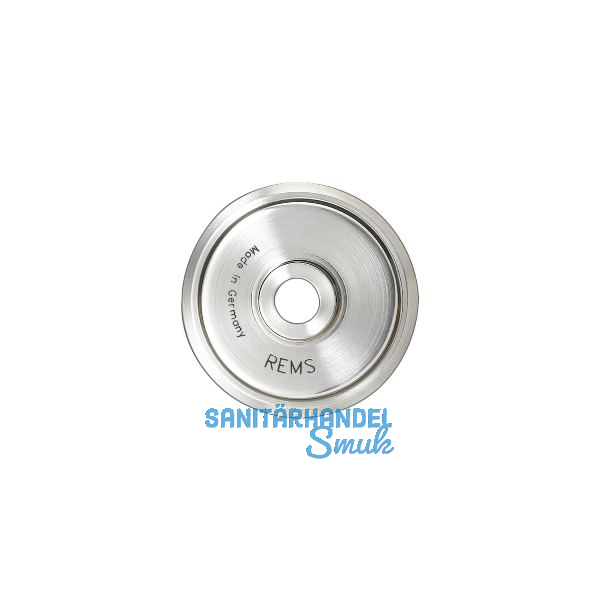 REMS Schneidrad V f�r Verbundrohre zu Rohrtrennmaschine Nano