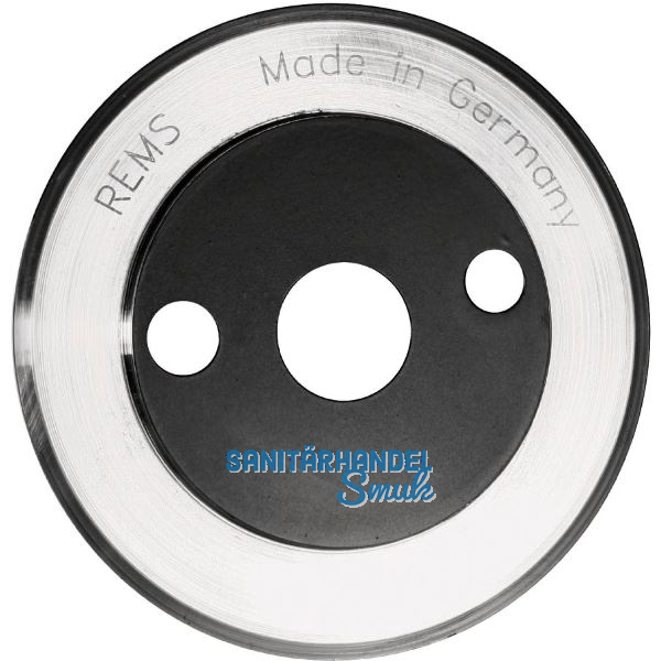 REMS Spezial-Schneidrad Cu-Inox zu Rohrtrennmaschine Cento