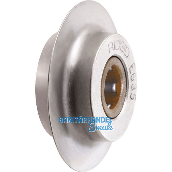 RIDGID Ersatzschneidrad-Set Inox zu Rohrabschneider 35S und 65S Inhalt 2 St�ck