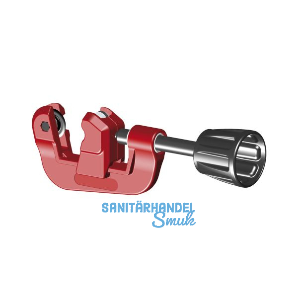 Klein-Rohrabschneider f�r Rohrdurchmesser 3-35 mm