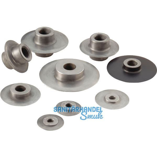 RIDGID Ersatz-Schneidrad E-2157 zu Kunststoff-Rohrabschneider 156P