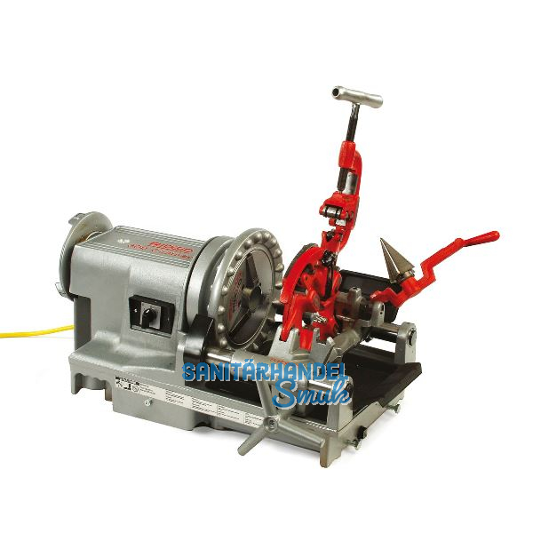 RIDGID Gewindeschneidmaschine 300 Compact 1/8-2"