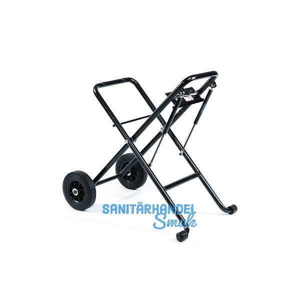 RIDGID Gewindeschneidmaschinen-Untergestell