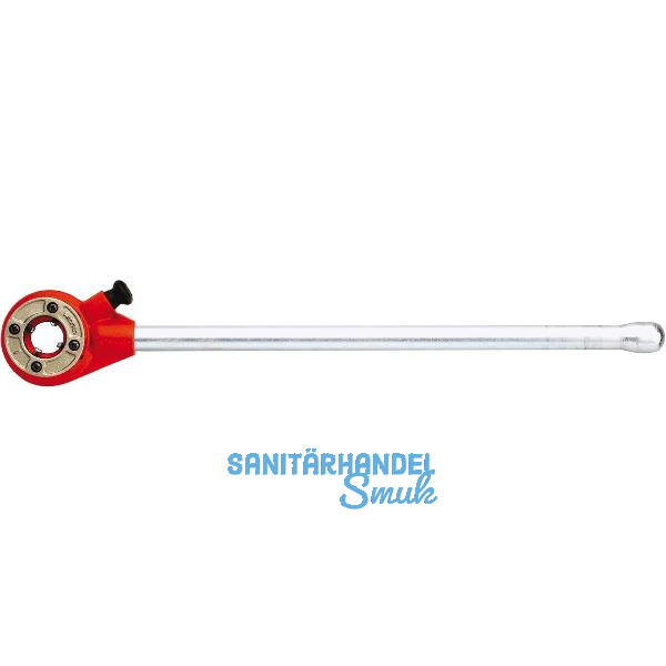 RIDGID Ratsche 11-R f�r Schneidk�pfe 1/8-2"