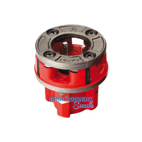 RIDGID Gewinde Schneidkopf 11-R 2"